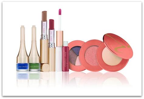 Jane Iredale ‘pretty In A Snap Spring 2018 Collection Jane Iredale