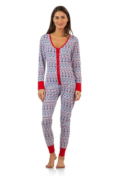 one piece pyjamas womens tops