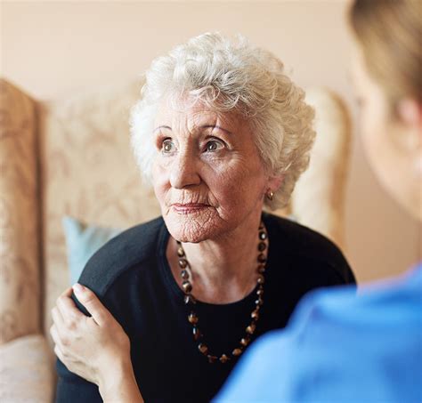 Signs That Your Loved One May Need Help Lcb Senior Living Blog