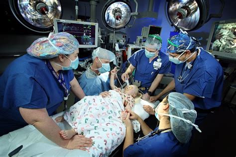 Pediatric Critical Care Fellowship Johns Hopkins Anesthesiology And Critical Care Medicine