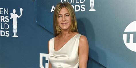 Happy Birthday Jennifer Aniston A Look Back At Her Relationship History