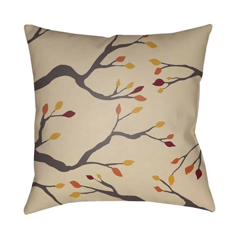 Cushion quilt pillows luxury bedroom bedroom bed. 7 Fall Home Decor Pillows - 3 Boys and a Dog