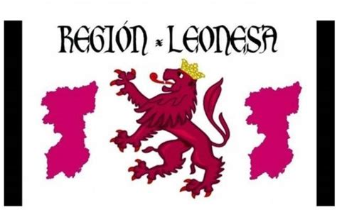 Una Región Leonesa Deslocalizada Union Del Pueblo Leonés