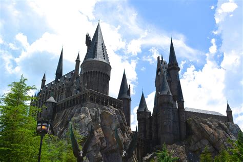 17 Lieux De Tournage De Harry Potter à Visiter Une Fois Dans Sa Vie