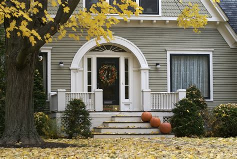 Fall Into Fall 5 Ways To Get Your Home Ready For Fall Century 21