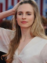 Brit Marling Topless Telegraph