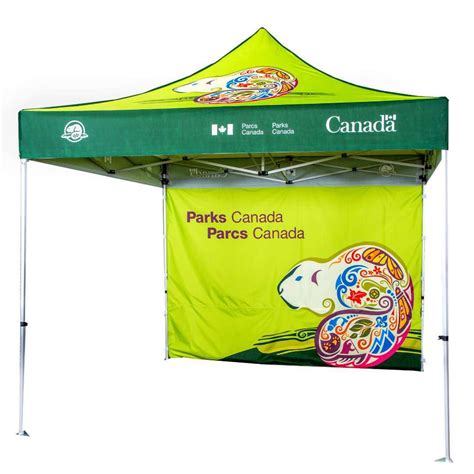 Custom Canopy Tents Indoor And Outdoor Aurora Flags And Banners