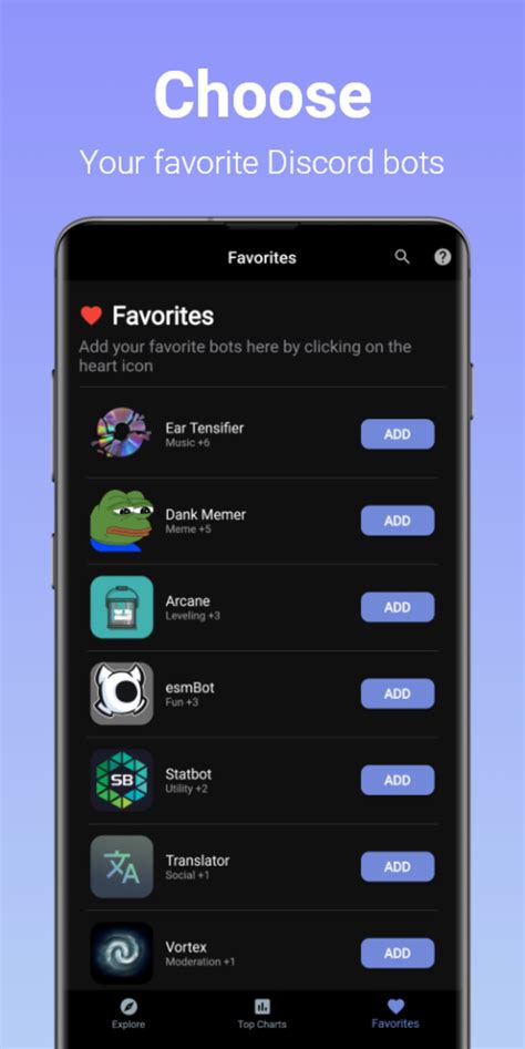 Bots For Discord Apk For Android Download