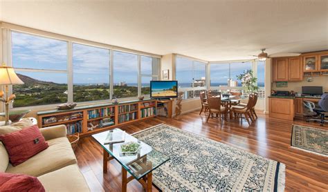 Three Honolulu Condos You Can Get For 1 Million Hawaii Home