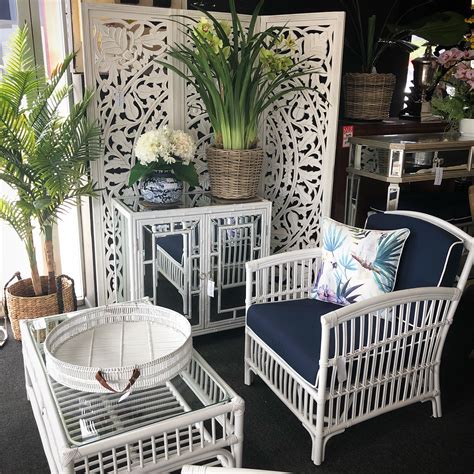 Photo Gallery / Gold Coast Furniture / Hamptons Coastal Rustic Luxe