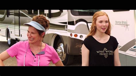 If we're the millers 2 does come out anytime in the next few years then hopefully it will find a way to create the same comedic magic it did the first time around, but judgments are best to be kept under lock and key until such a thing is discovered to be true or not. We're The Millers | If Anyone Asks - YouTube