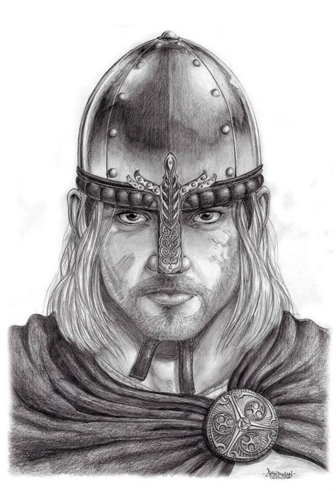 Vikinginvasionportrait03 By Loren86 On Deviantart Portrait
