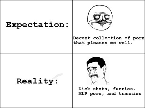 Expectationdecent Collection Of Porn That Pleases Me Wellrealitydick Shots Furries Mlp Porn