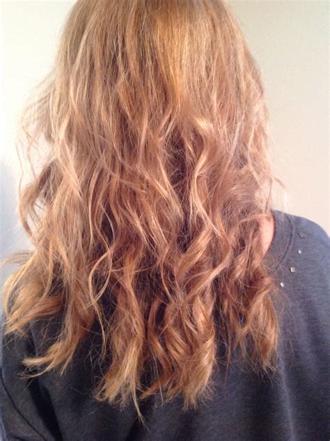See more ideas about curling iron hairstyles, good curling irons, curling iron. Curled hair with hot tool spiral curling iron way better ...