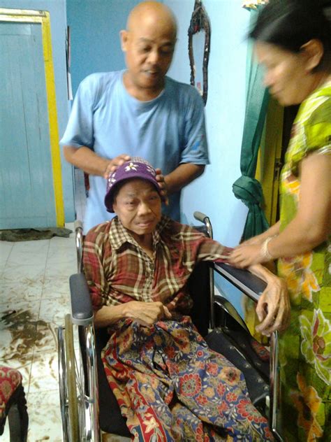 menuju lansia sehat dan aktif melalui pendekatan siklus hidup ~ lembaga lanjut usia indonesia