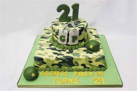 This post may contain affiliate links. 21st Birthday Cake Designs By Talented Bakers | Recommend.my