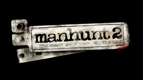 Manhunt 2 Hd Wallpaper Background Image 1920x1080 Id