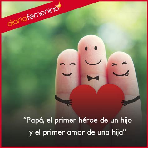 Inspirador Frases De Amor De Un Padre A Su Hija Mejor Casa Sobre