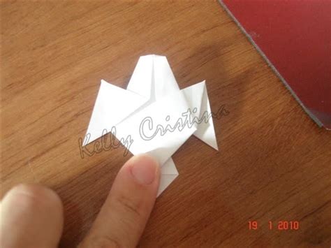 Origamis By Kelly Cristina Espírito Santoholy Spirit