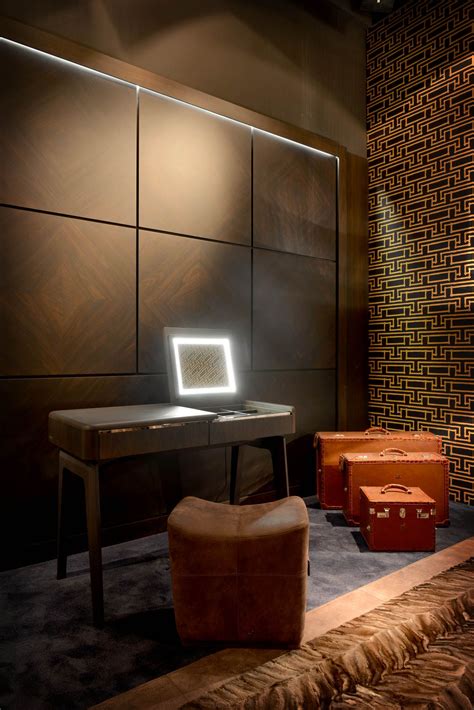 Find out how decorative wall panels and screens can add the right flair. Get inspired with some of the best interior design ideas ...