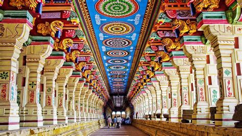 14 Best Places To Visit In Rameshwaram Sightseeing In Rameshwaram