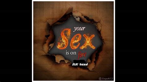 br band sex on fire youtube