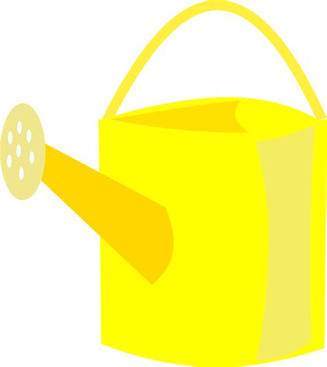 Watering Can Clipart Free Download Transparent Png Creazilla
