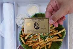 Amex Business Gold 150k Offer