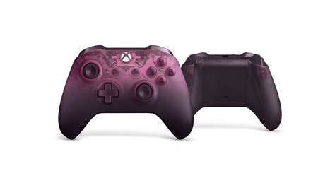 Xbox Wireless Controller Phantom Magenta Special Edition Is Now