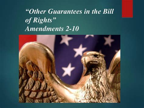 Monday Feb 13th Notes Today Amendments Ppt Download