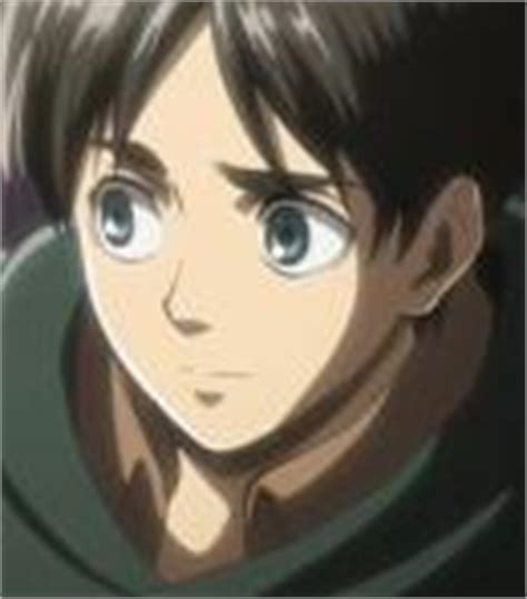 This article is about the 104th training corps graduate. Eren Jaeger Voice - Attack on Titan franchise | Behind The ...
