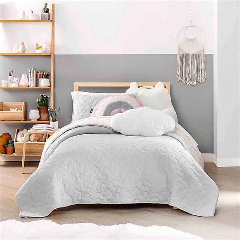 Ugg Devon Cloud Bedding And Pillow Collection Bed Bath And Beyond