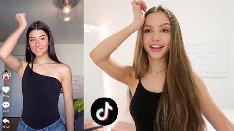 Most Famous Tik Tok