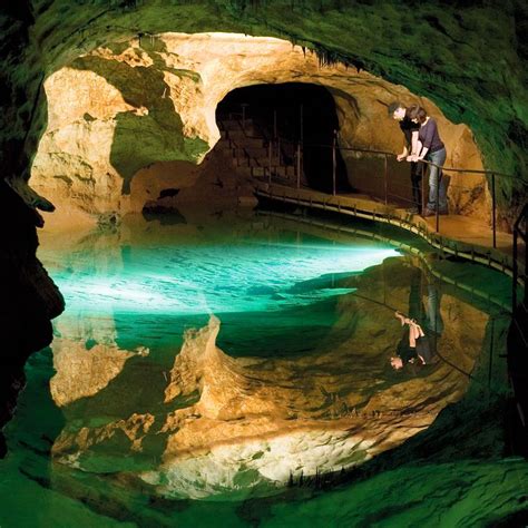 There Are Many Activities At Jenolan Caves To Suit Everyone Plus