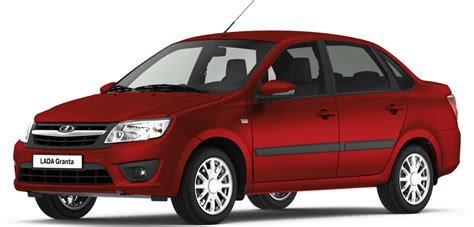 Lada PNG