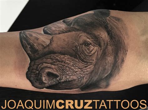 Black And Grey Arm Tattoo Joaquim Cruz Trueartists
