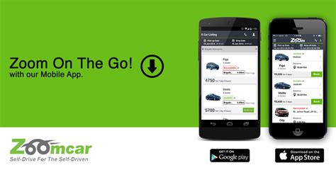Learn more in the video below. Book Self Drive Cars on-the-go with Zoomcar Mobile App ...