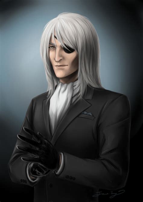 Dr Kiriko By Yoru Kage12 On Deviantart