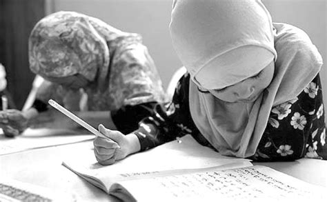 Doa Menuntut Ilmu agar Mudah Diserap, Dipahami dan Dimengerti Sesuai Sunnah