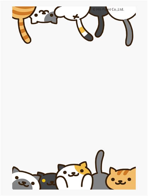 Chibi Cats Wallpapers Top Free Chibi Cats Backgrounds Wallpaperaccess