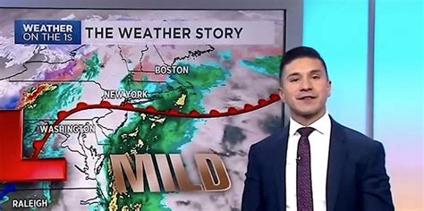 weatherman erick adame fired after webcam appearance nudes leaked