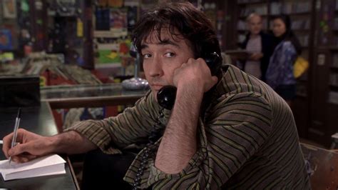 John Cusack Is Skeptical Of The ‘high Fidelity Remake ‘itll Suck