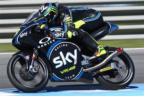 There are 22 levels, each of which poses a new challenge and provides the opportunity to perform wild stunts on your dirt bike. Moto3, Jerez Test: Bulega retains the lead | GPone.com