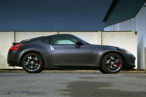 Nissan 370z 2010 is one of the best models produced by the outstanding brand nissan. 2010 Nissan 370Z Black Edition News and Information ...