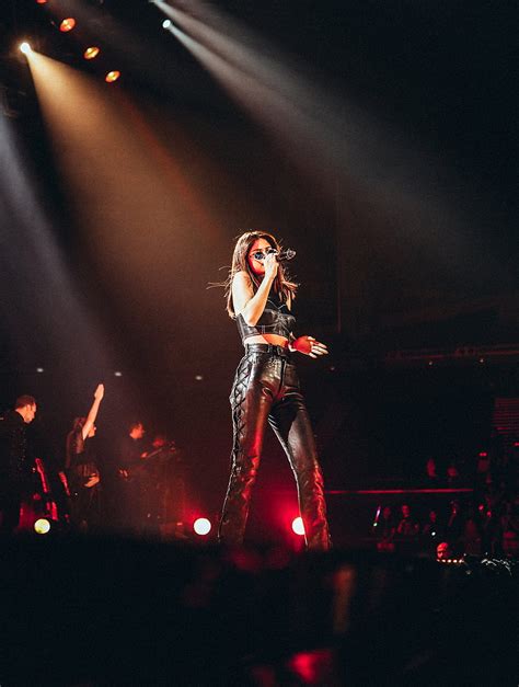 SELENA GOMEZ REVIVAL TOUR Selena Gomez Concert HD Phone Wallpaper Pxfuel