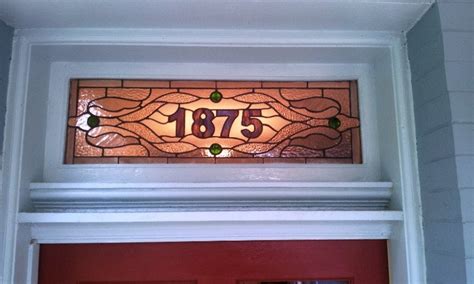 Check spelling or type a new query. Stained Glass Transom window Traditional Design