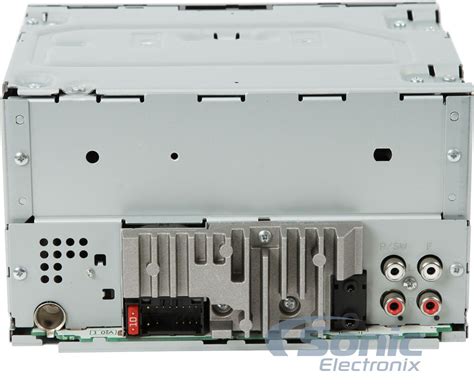 Eliminate the need to cut your factory wires with a car stereo wiring harness. Pioneer Fh X720bt Wiring Harness Diagram - General Wiring ...