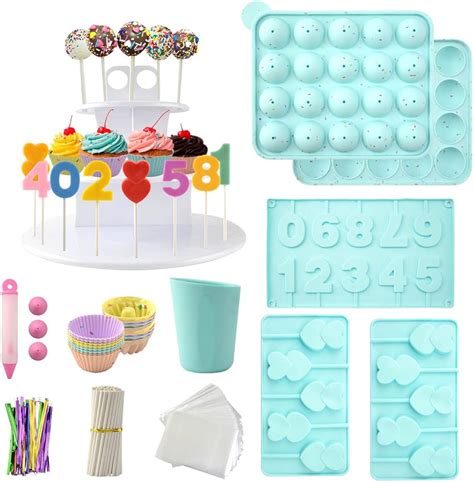 Details More Than 138 Cake Pop Drying Stand In Eteachers