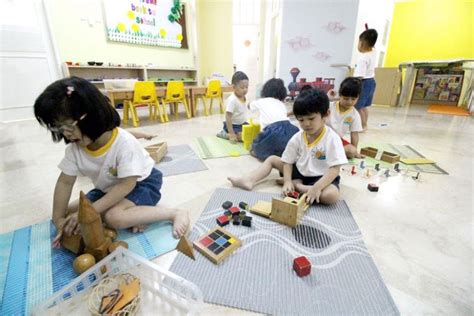 Montessori School Jakarta