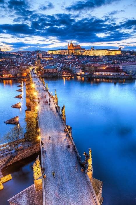 25 Best Places To Visit In Europe